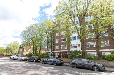 Fairfax Road, London - NW6 view 15