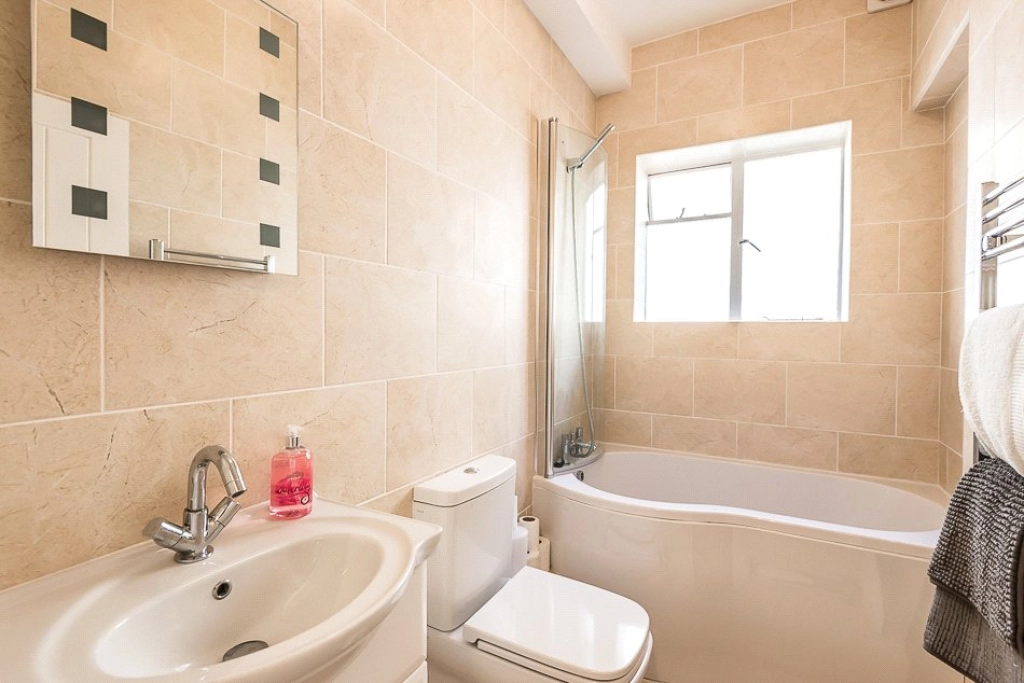 1 bedroom apartments/flats for sale in Frognal, London - NW3 view 6