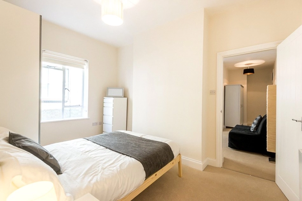 1 bedroom apartments/flats for sale in Frognal, London - NW3 view 5
