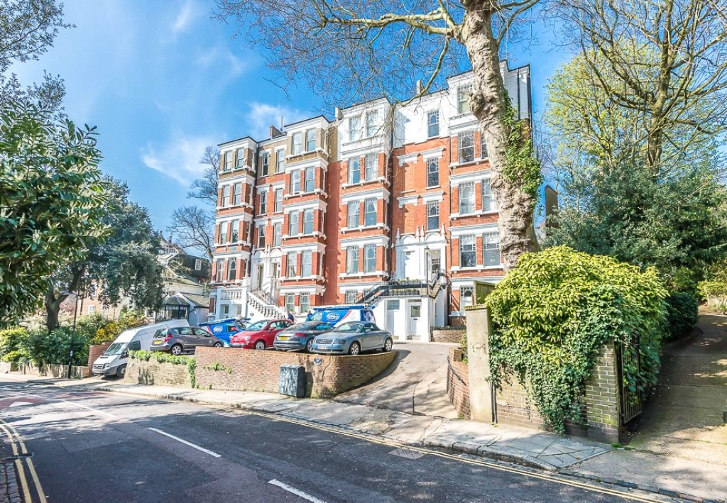 1 bedroom apartments/flats for sale in Frognal, London - NW3 view 7