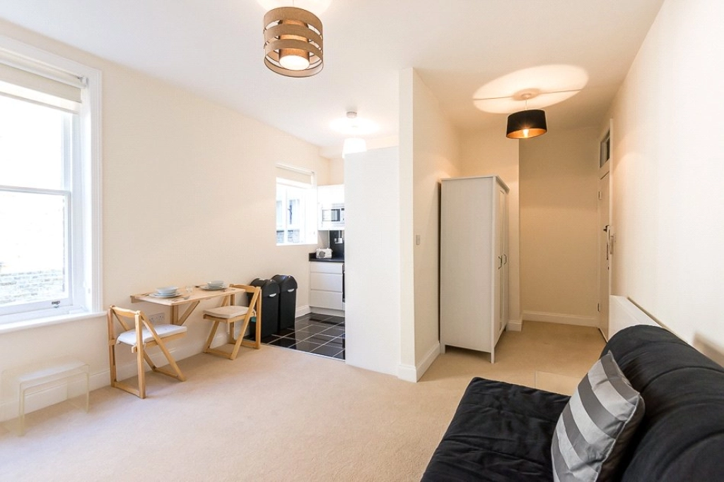 1 bedroom apartments/flats for sale in Frognal, London - NW3 view 2