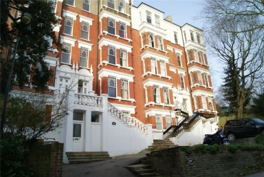 Frognal, London - NW3 view 8