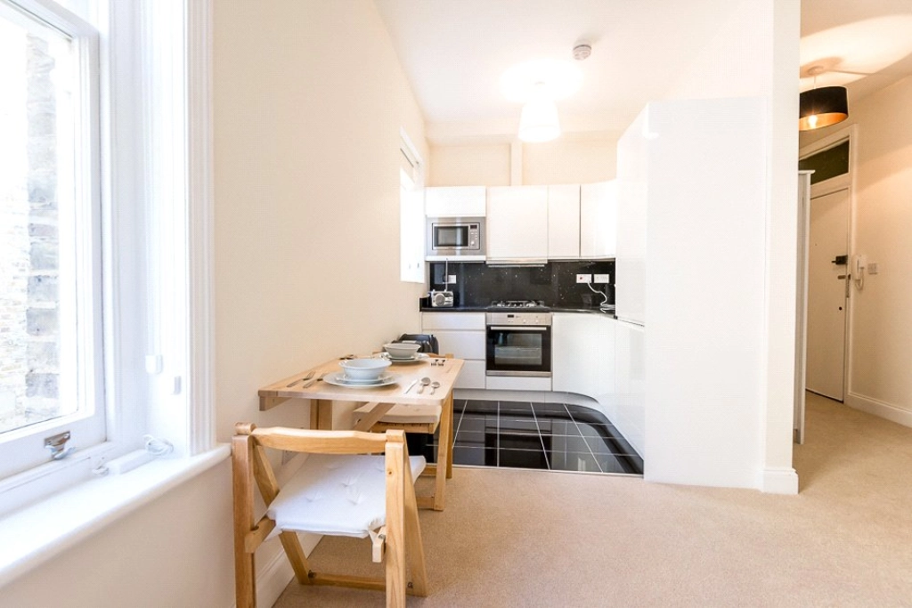 1 bedroom apartments/flats for sale in Frognal, London - NW3 view 3