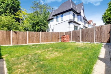 Woodlands, London - NW11 view 11