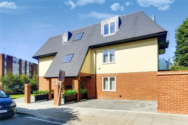 Woodlands, London - NW11 view 12