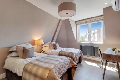 Woodlands, London - NW11 view 5