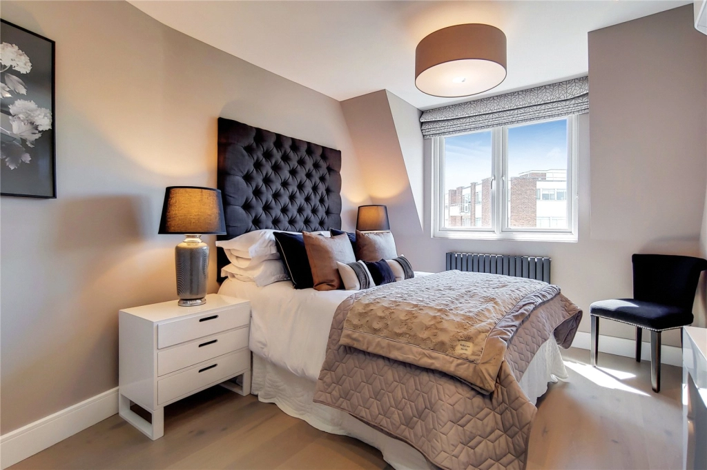 3 bedrooms apartments/flats for sale in Woodlands, London - NW11 view 4