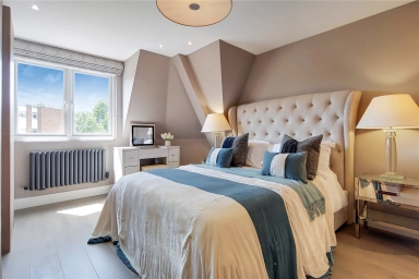 Woodlands, London - NW11 view 6