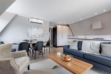 Woodlands, London - NW11 view 2