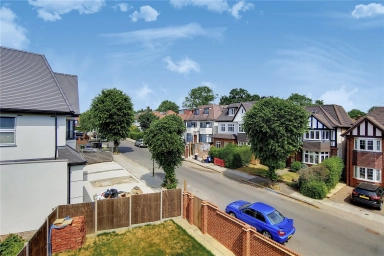 Woodlands, London - NW11 view 14
