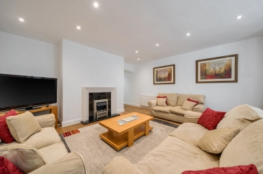 Netherhall Gardens, London - NW3 view 13