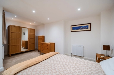 Netherhall Gardens, London - NW3 view 14