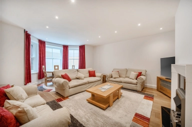 Netherhall Gardens, London - NW3 view 15