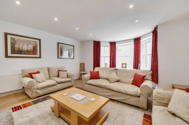 Netherhall Gardens, London - NW3 view 2