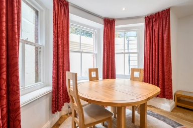 Netherhall Gardens, London - NW3 view 12