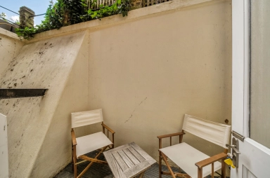 Netherhall Gardens, London - NW3 view 7