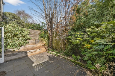 Glenmore Road, Belsize Park - NW3 view 3