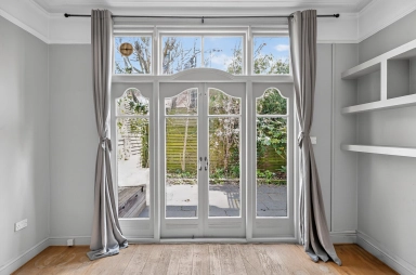 Glenmore Road, Belsize Park - NW3 view 9