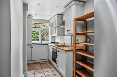 Glenmore Road, Belsize Park - NW3 view 4