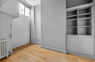 Glenmore Road, Belsize Park - NW3 view 14