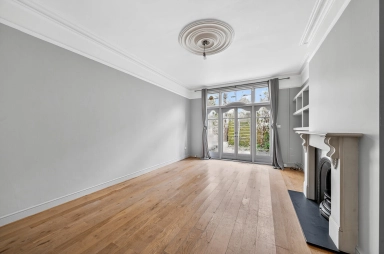 Glenmore Road, Belsize Park - NW3 view 16