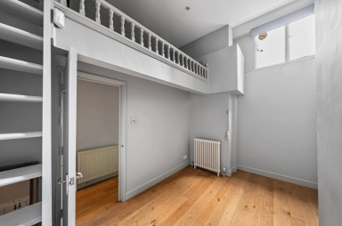 Glenmore Road, Belsize Park - NW3 view 6