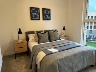 Perryfield Way, London - NW9 view 1