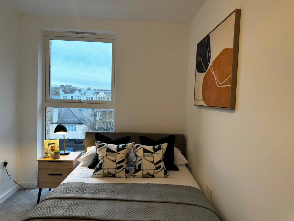2 bedrooms apartments/flats for sale in Perryfield Way, London - NW9 view 5