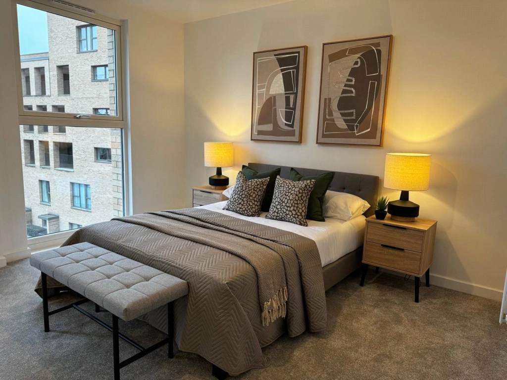 2 bedrooms apartments/flats for sale in Perryfield Way, London - NW9 view 2