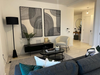 Perryfield Way, London - NW9 view 9