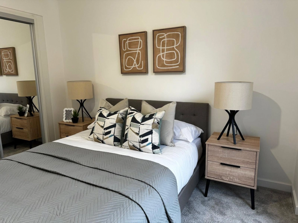 1 bedroom apartments/flats for sale in Perryfield Way, London - NW9 view 6