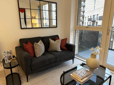 Perryfield Way, London - NW9 view 2