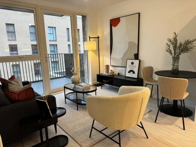 Perryfield Way, London - NW9 view 1