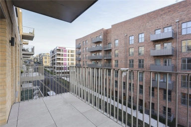 Royal Engineers Way, London - NW7 view 10