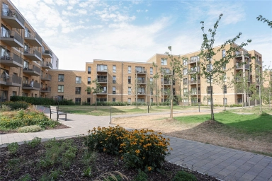 Royal Engineers Way, London - NW7 view 12