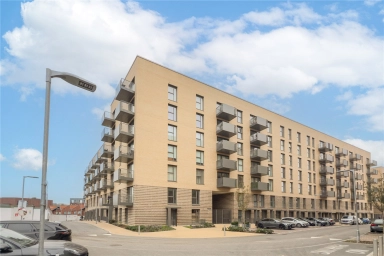 Perryfield Way, London - NW9 view 5