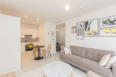 Perryfield Way, London - NW9 view 2