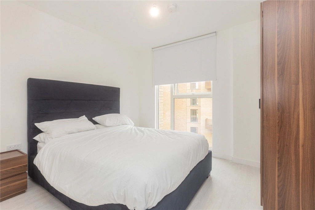 1 bedroom apartments/flats for sale in Perryfield Way, London - NW9 view 10