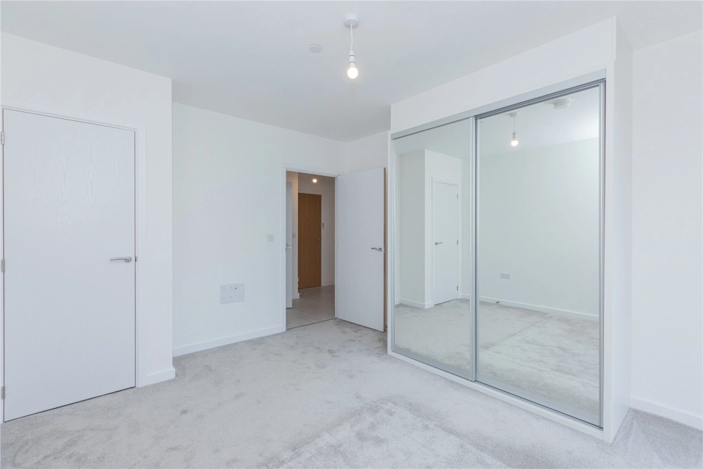 1 bedroom apartments/flats for sale in Perryfield Way, London - NW9 view 8