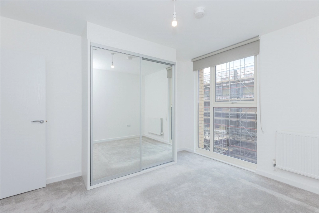 1 bedroom apartments/flats for sale in Perryfield Way, London - NW9 view 4