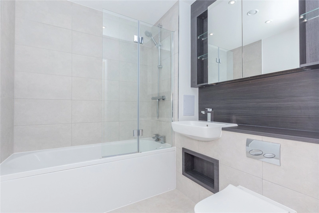1 bedroom apartments/flats for sale in Perryfield Way, London - NW9 view 9