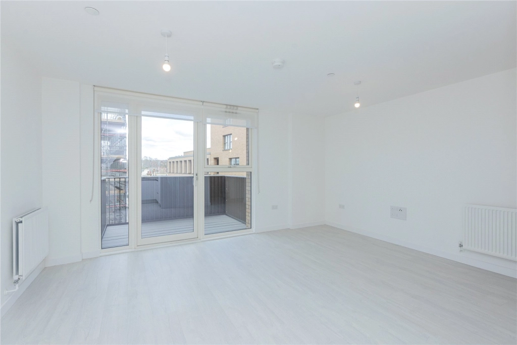 1 bedroom apartments/flats for sale in Perryfield Way, London - NW9 view 10