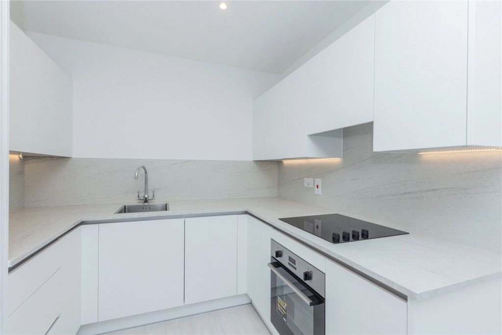 1 bedroom apartments/flats for sale in Perryfield Way, London - NW9 view 11