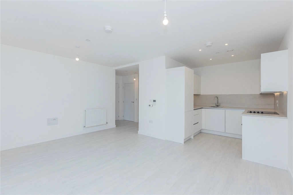 1 bedroom apartments/flats for sale in Perryfield Way, London - NW9 view 12
