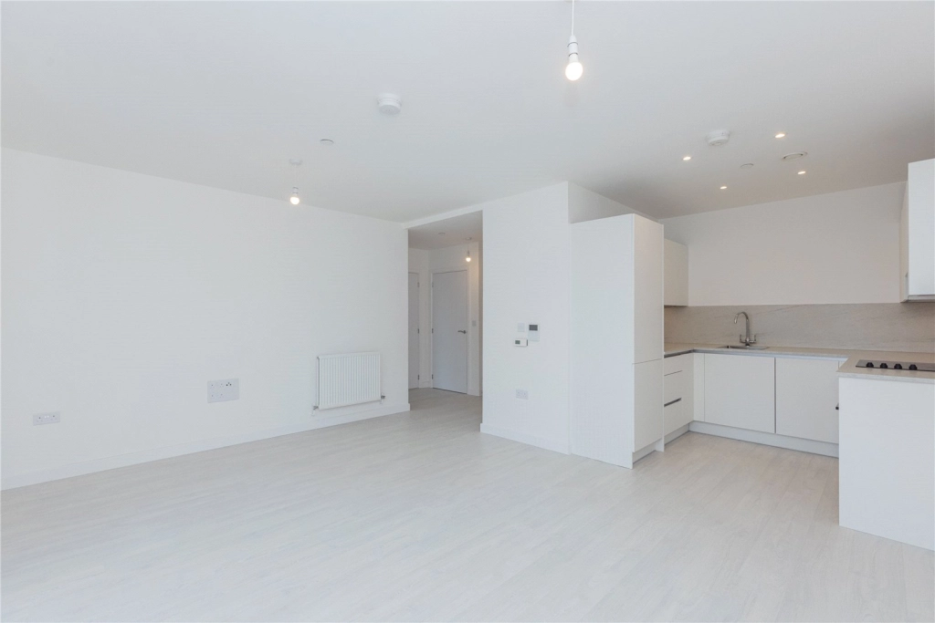 1 bedroom apartments/flats for sale in Perryfield Way, London - NW9 view 13