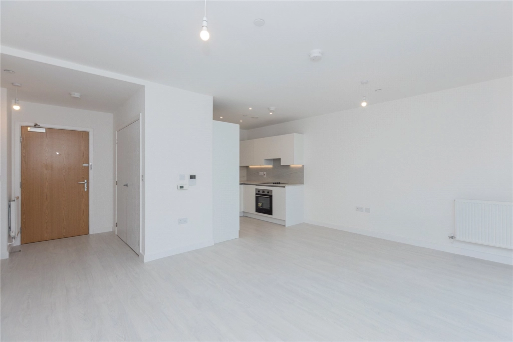 1 bedroom apartments/flats for sale in Perryfield Way, London - NW9 view 14