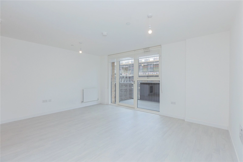 1 bedroom apartments/flats for sale in Perryfield Way, London - NW9 view 2