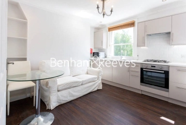 Gardnor Road, London - NW3 view 1
