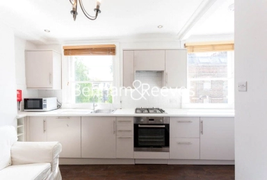 Gardnor Road, London - NW3 view 2