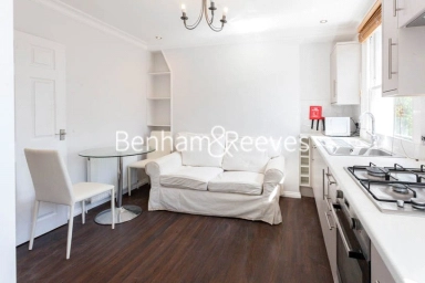 Gardnor Road, London - NW3 view 3